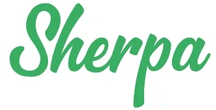 Sherpa Tutor Merchant Logo