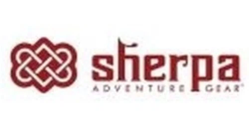 Sherpa Adventure Gear Merchant logo