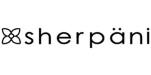 Sherpani Merchant logo