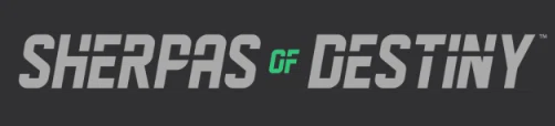 Sherpas of Destiny Merchant Logo