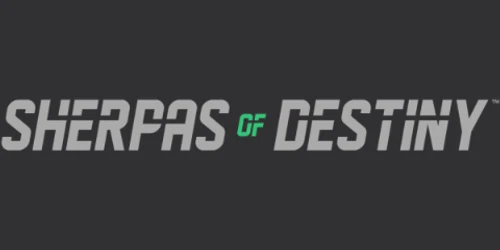 Sherpas of Destiny Promo Code