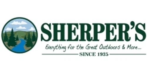 Sherper's Promo Code