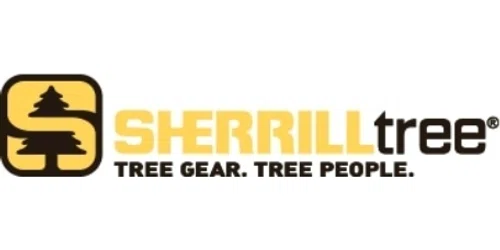 SherrillTree Merchant logo