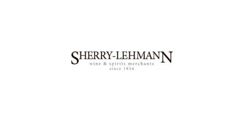 Sherry-Lehmann coupon