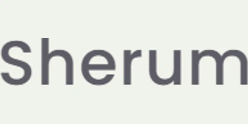 Sherum Promo Code