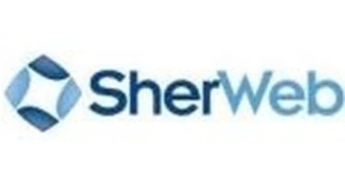 Sherweb Merchant Logo