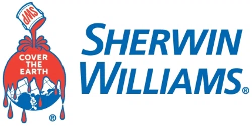 Sherwin-Williams Merchant logo