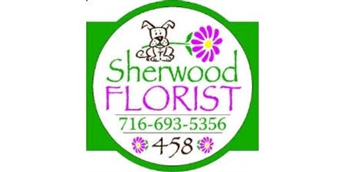 Sherwood Florist Promo Code