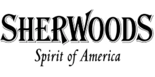 Sherwoods Spirit of America Merchant logo