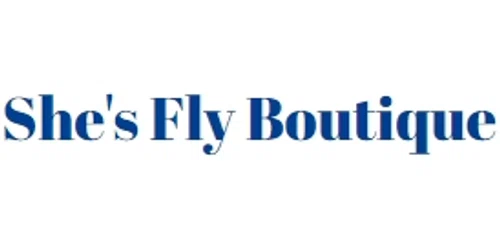 She's Fly Boutique Promo Code