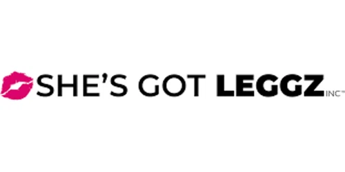 Shes Got Leggz Promo Code