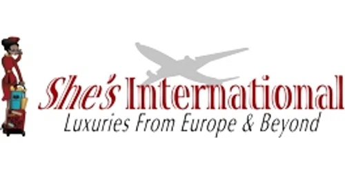 Shes International Boutique Promo Code