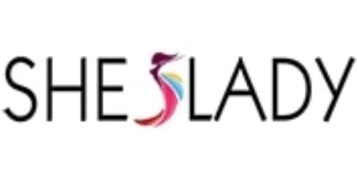 ShesLady Promo Code
