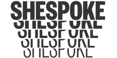 She Spoke Makeup Promo Code