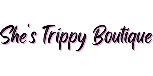 She's Trippy Boutique Promo Code