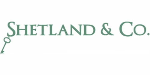 Shetland & Co. Promo Code