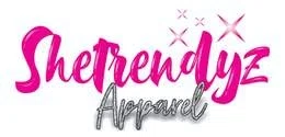 Shetrendyz Apparel Merchant Logo
