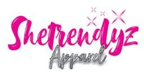 Shetrendyz Apparel Promo Code
