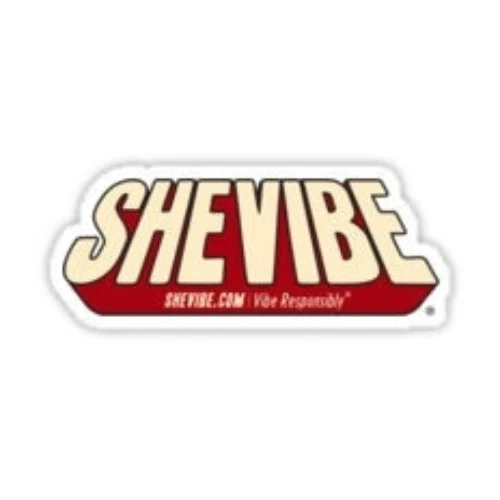 20 Off SheVibe Promo Code Coupons 1 Active May 2024