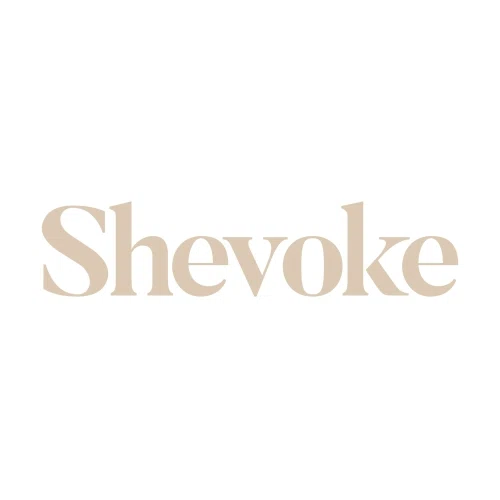Shevoke Promo Code