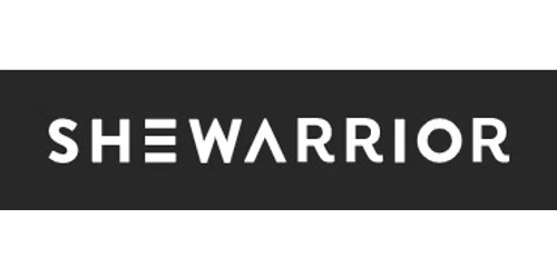 SheWarrior Promo Code