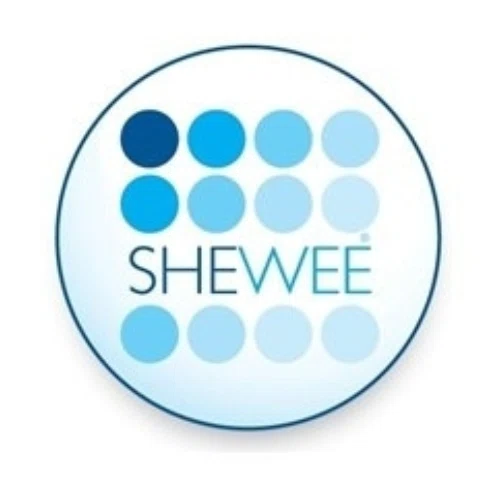 Shewee Merchant Logo
