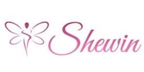 Shewin Merchant logo