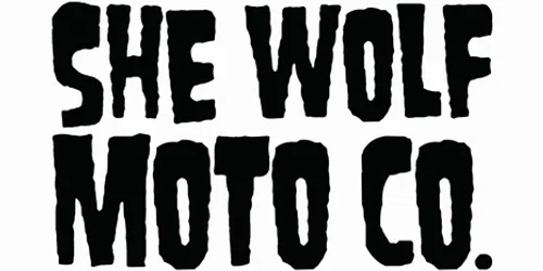 She Wolf Motoco Promo Code
