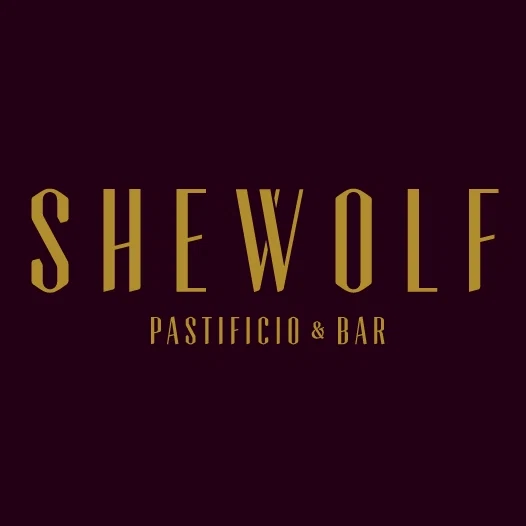 SheWolf Pastificio & Bar Merchant Logo