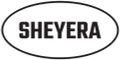 Sheyera Promo Code