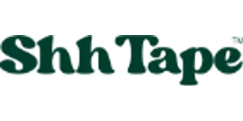 ShhTape Promo Code