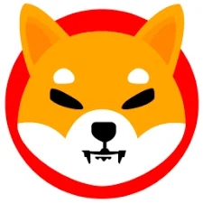Shiba Token Merchant Logo