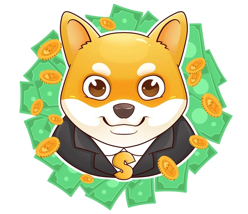 SHIBIB Token Merchant Logo