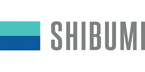 Shibumi Shade Merchant logo
