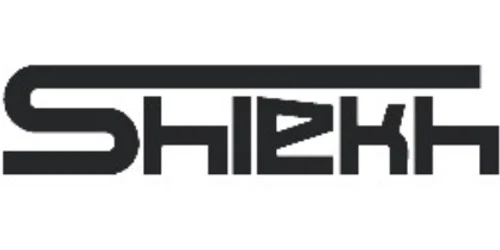 Shiekh Merchant logo