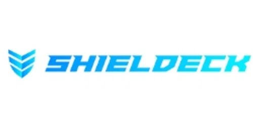Shieldeck Merchant logo