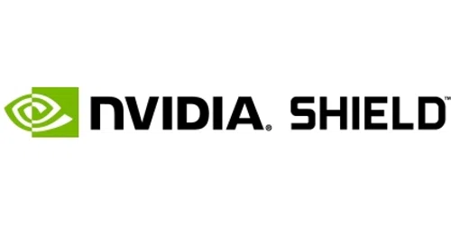 Nvidia Shield Merchant logo