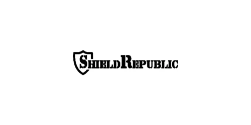 Shield Republic coupon
