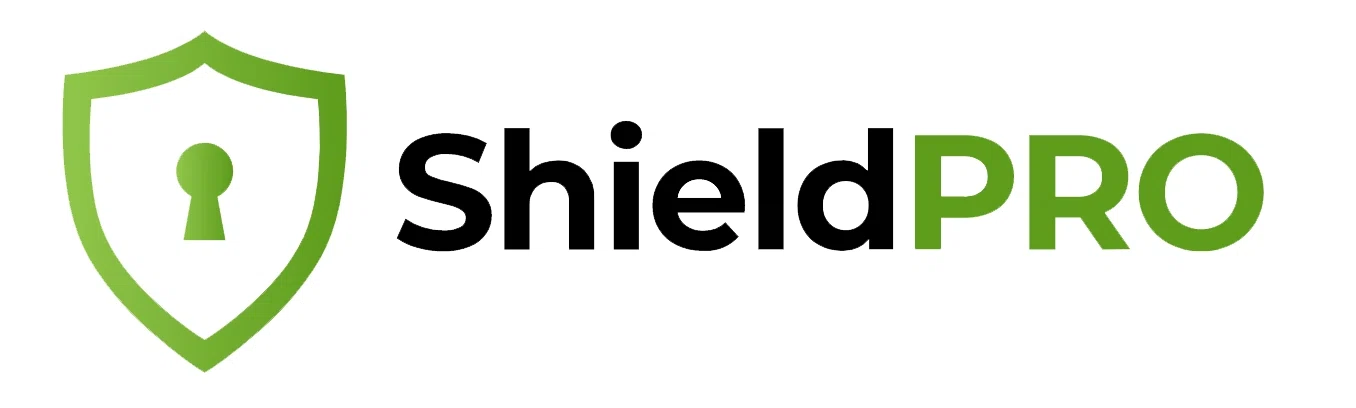 Shield Security Pro Merchant Logo