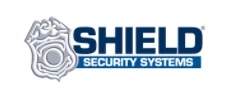 SHIELD Security Merchant Logo