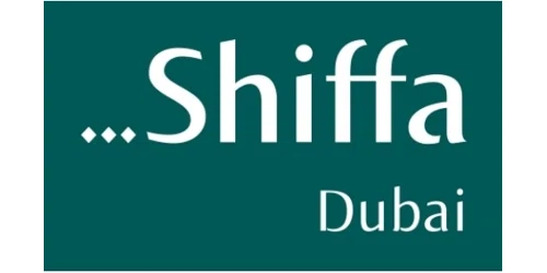 Shiffa Promo Code