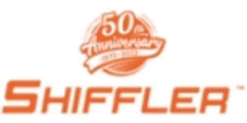 Shiffler Promo Code