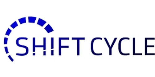 Shift Cycle Merchant logo
