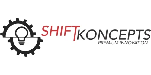 Shift Koncepts Promo Code