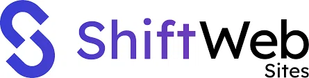 ShiftWeb Sites Merchant Logo