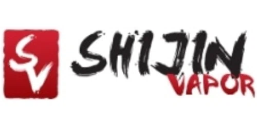 Shijin Vapor Promo Code
