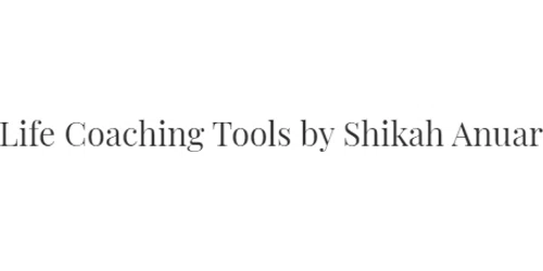 Life Coaching Tools by Shikah Anuar Promo Code