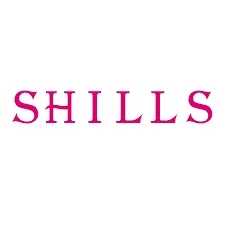 SHILLS Merchant Logo