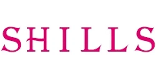 SHILLS Promo Code