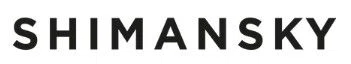 Shimansky Jewelry Merchant Logo